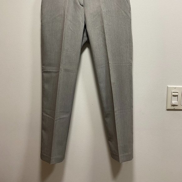 Noul Cropped Grey Skinny Leg Trouser Medium - Picture 4 of 4